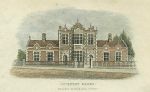 Coventry Baths, 1852