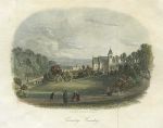 Coventry Cemetery, 1852