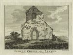 Sussex, Dudeney Chapel, 1786