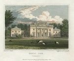 Yorkshire, Newby Park, 1829
