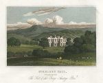 Yorkshire, Kirklees Hall, 1829
