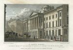 London, St.Paul's School, 1831