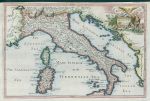 Ancient Italy, 1745