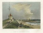 Lancashire, Fleetwood on Wyre, 1842