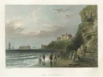 Cheshire, New Brighton, 1842