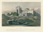 India, Futtypore Sikri, 1860
