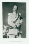 Wilhelm II, Emperor of Germany, 1894