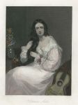 Katherine Airlie, 1845