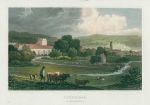Wales, Glamorganshire, Cowbridge, 1830