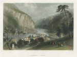 USA, Harpers Ferry, 1863