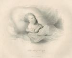 Little Kate of Kensington, 1845