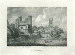 Kent, Canterbury, 1796