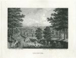 Leicester view, 1796
