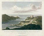 Turkey, entrance to the Black Sea, 1810