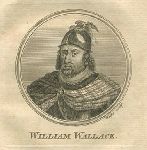 William Wallace, portrait, 1759