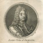 James, Duke of Ormond, portrait, 1759