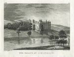 Scotland, Linlithgow Palace, 1776