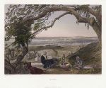 Palestine, Gaza, 1875