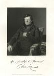 Daniel O'Connell, 1845