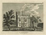 Hertfordshire, Rye House, 1786