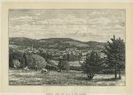 Surrey, Dorking, 1865