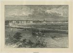 Dorset, Weymouth, 1865