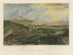 Jaffa (Joppa) view, 1836