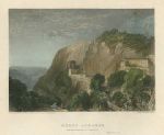 Mount Lebanon, 1836