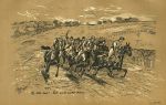 Horse racing, 1894