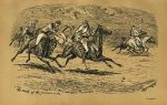 Polo, the furious ride, 1894