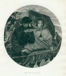 The Last of England (emmigrants), 1870