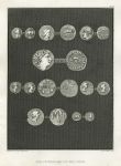 Coins, Medals of the Bosporian Kings (Turkey), 1796