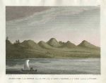 Russia, Tombs on the River Don, 1796
