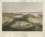 Ukraine, View of the Cimmerian Bosphorus, 1796