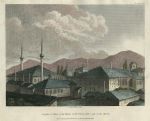 Ukraine, Crimea, Seraglio, or Palace of the Khans, 1796