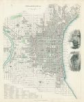 USA, Philadelphia plan, SDUK, 1844