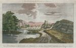 Scotland, Inverness view, 1784
