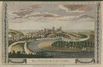 Lancaster view, 1784
