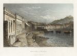Macau view, 1858