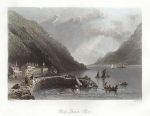 Ireland, Ross-Trevor Pier, 1842