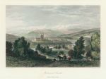 Scotland, Balmoral Castle, 1875