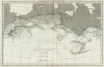 Ancient North Africa, 1820
