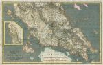 Roman Greece, Thessaly and Epirus, 1820