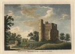 Berkshire, Donnington Castle, 1785