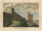 Chester, the New, or Water Tower, 1785