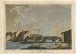 Chester Bridge, 1785