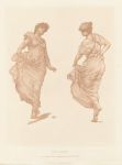 The Dance, after Britten, 1883