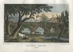 Kent, Eltham Bridge, 1832