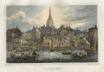 Kent, Gravesend, 1832