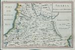 Ancient Palestine and Syria etc., 1745